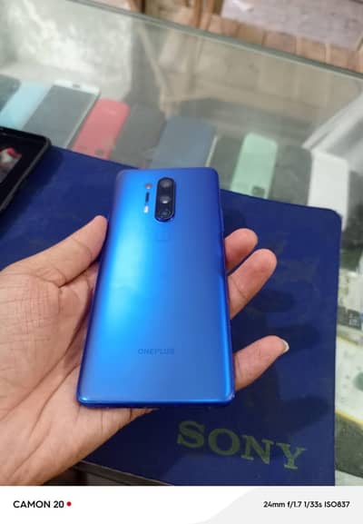 oneplus 8 pro
