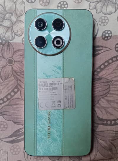 Tecno SPARK 30 Pro