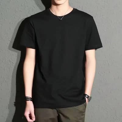men t-shirt