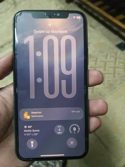 Apple iPhone 11 Pro