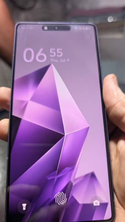 Infinix Note 50 Pro Plus