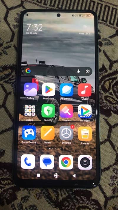 Xiaomi Redmi Note 12 Pro