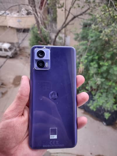 Motorola Edge 30 Neo