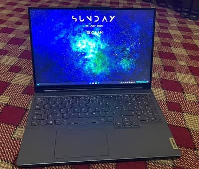 Lenovo legion slim 5i 13th-Gen i7/RTX-4060
