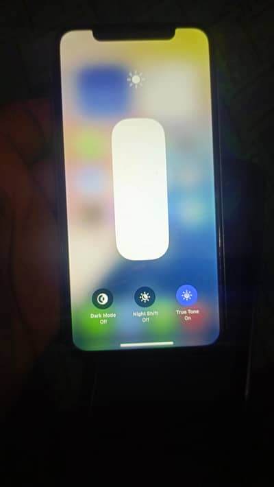Apple iPhone XS 64gb only exchange only Android phone