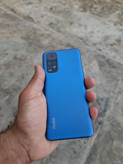 Xiaomi Redmi Note 11