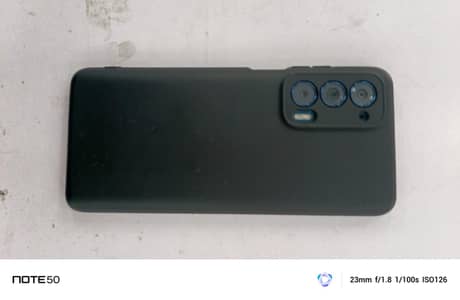 Motorola Edge