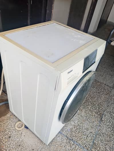 hair 8.5 kg inverter bijli ka Kam khach