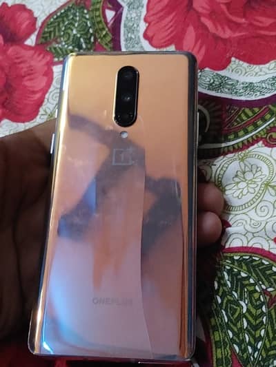 One Plus 8 03054847911