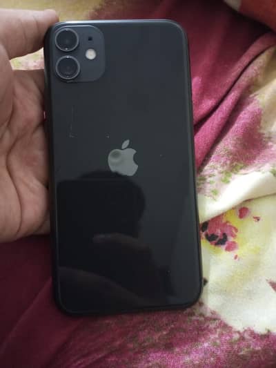 Apple iPhone 11