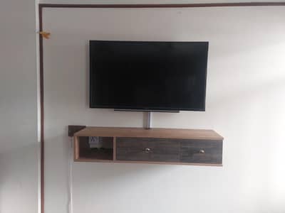 TV Console 42"