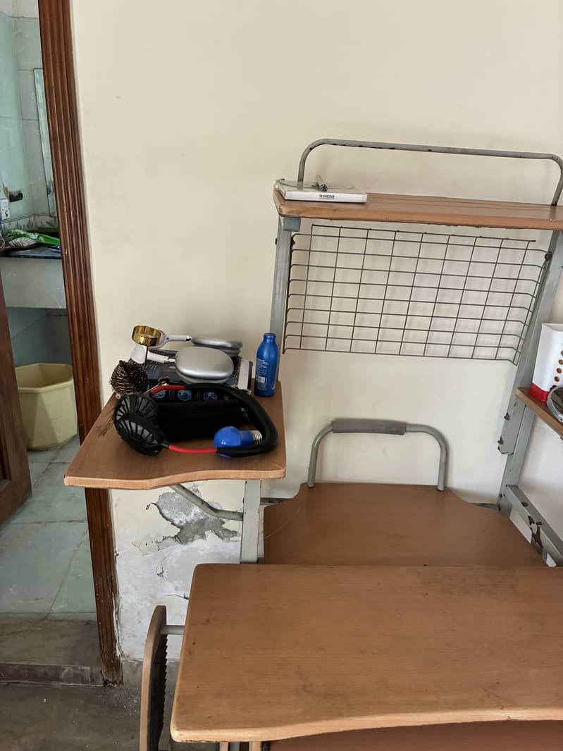 Computer Table 3