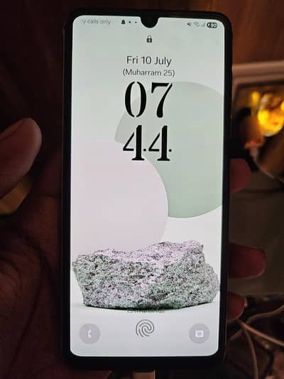 Samsung Mobile A33 5G