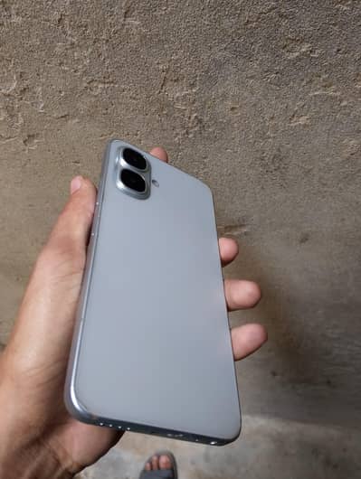 Infinix smart 10