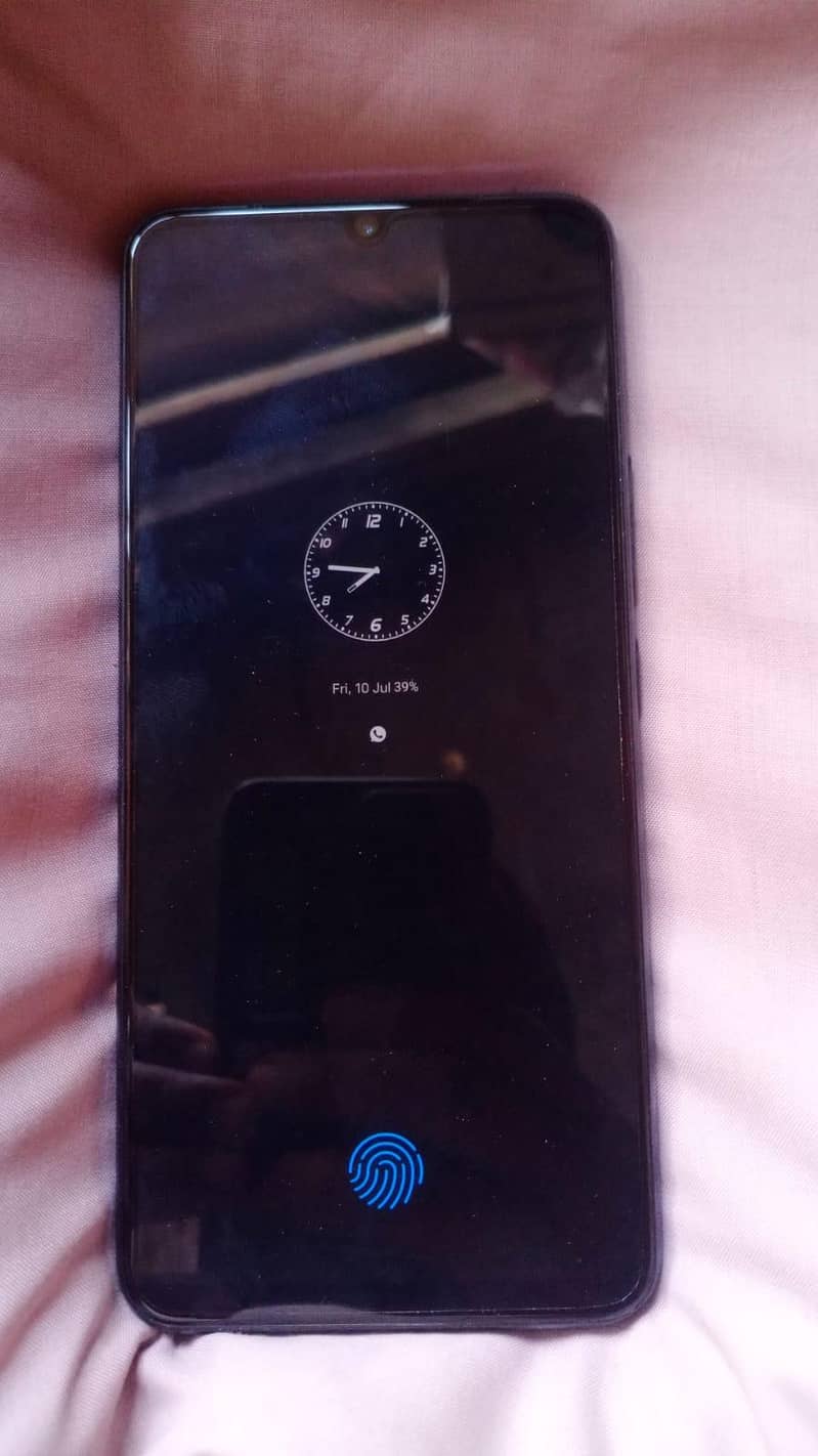 Vivo V21e 1