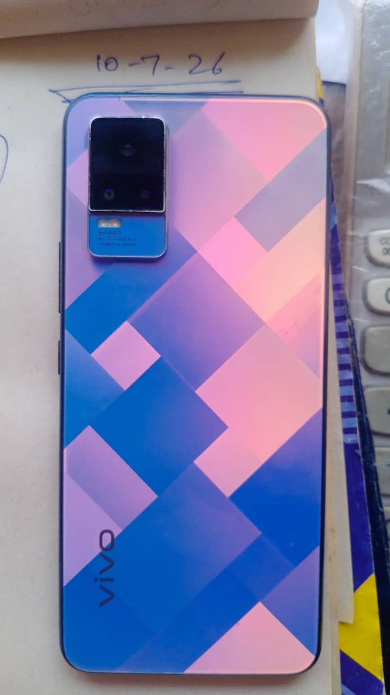 Vivo V21e 2