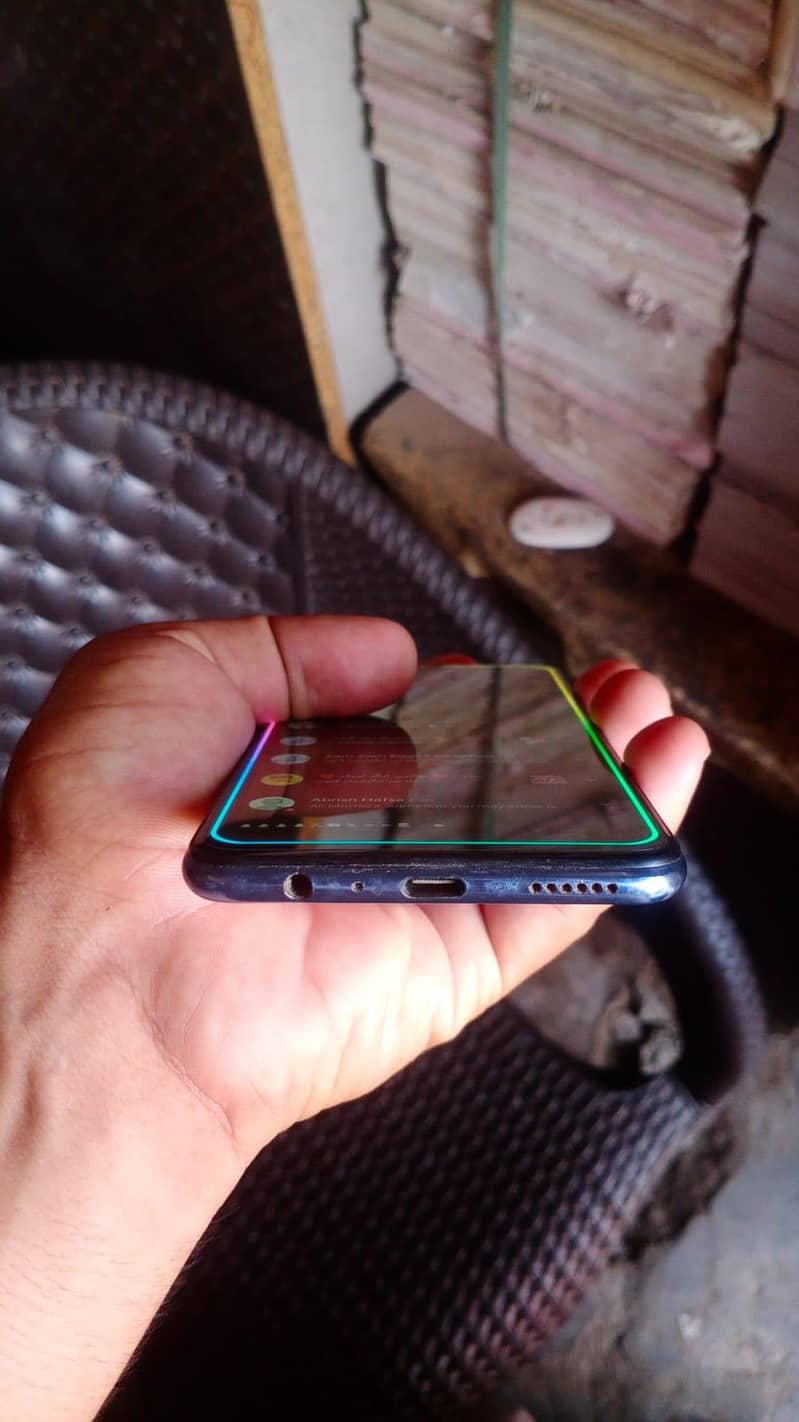 Vivo V21e 6
