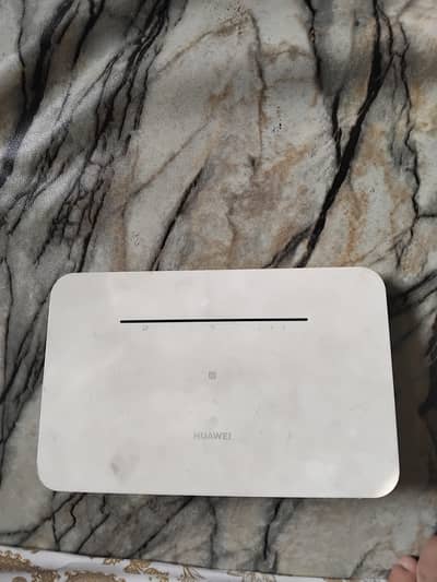 Huawei Router 4G all Sim working Hight speed
