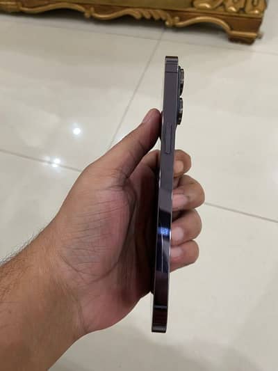 Apple iPhone 14 Pro Max