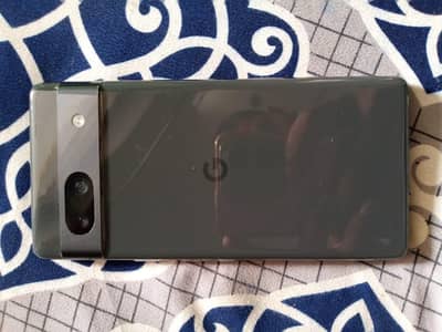 Google Pixel 7a