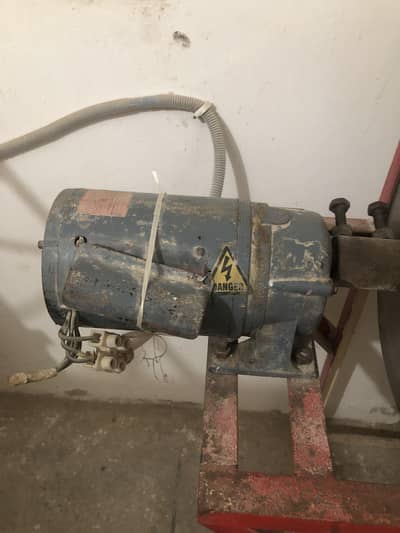 For Rent: Manufacturing Plant