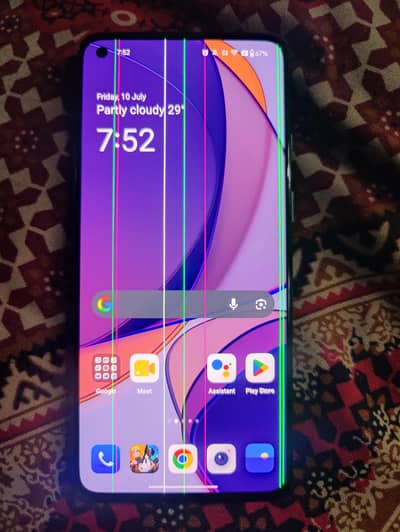 One Plus 8T