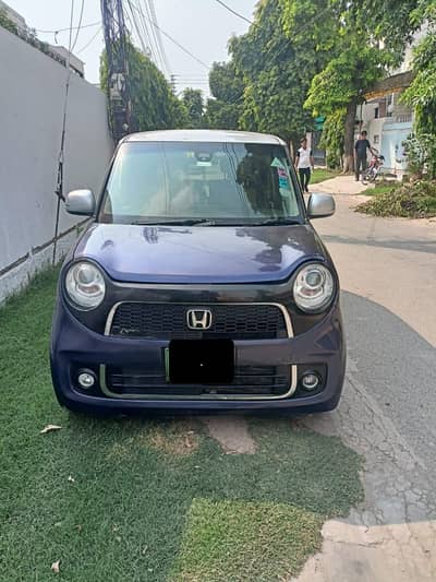 Honda N One Premium 2014/17