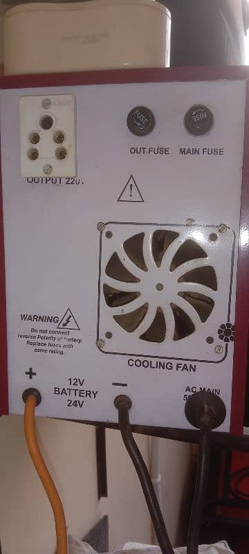 uPS 700Watt for sale