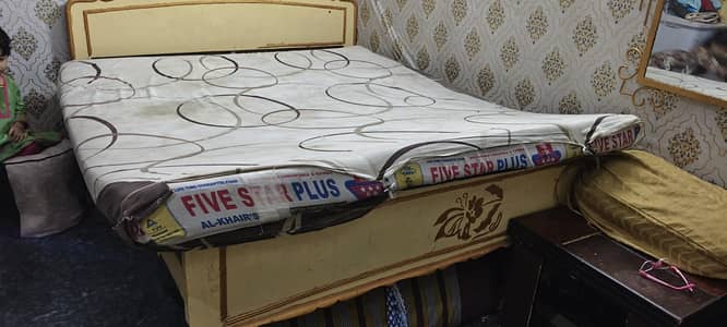Mattress