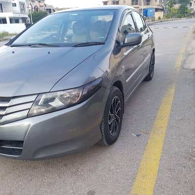 Honda City 2014 mint condition