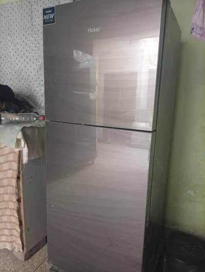 haier refrigerator