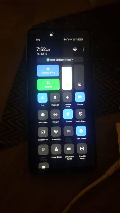 Infinix Smart 8