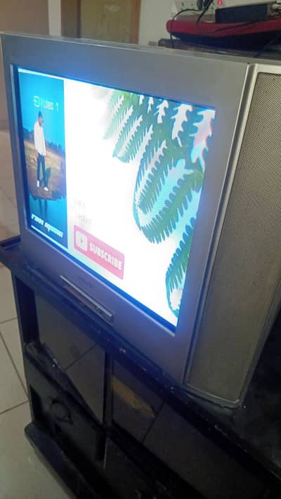 Sony Wega  21" Tv