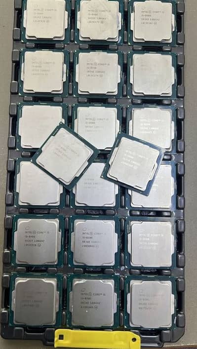 Intel / Ryzen Processor for Sale