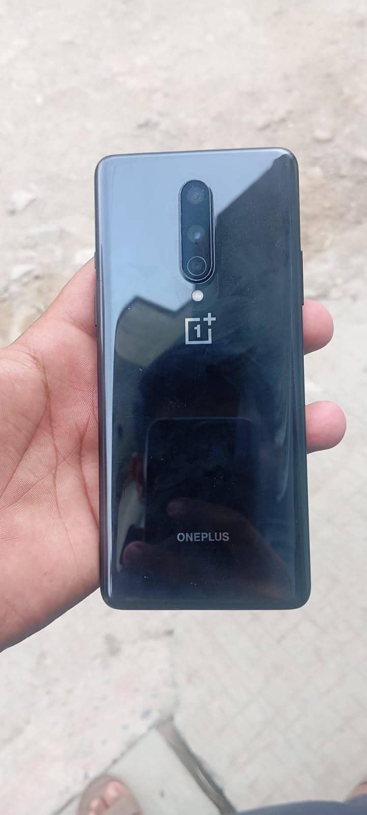 One Plus 8 0