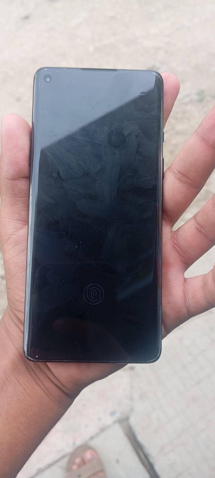 One Plus 8 3