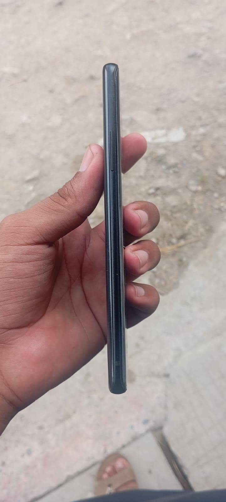 One Plus 8 5