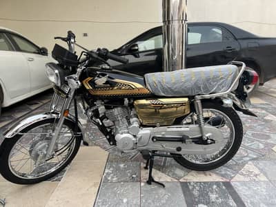 Bike all ok hai condition 10/10