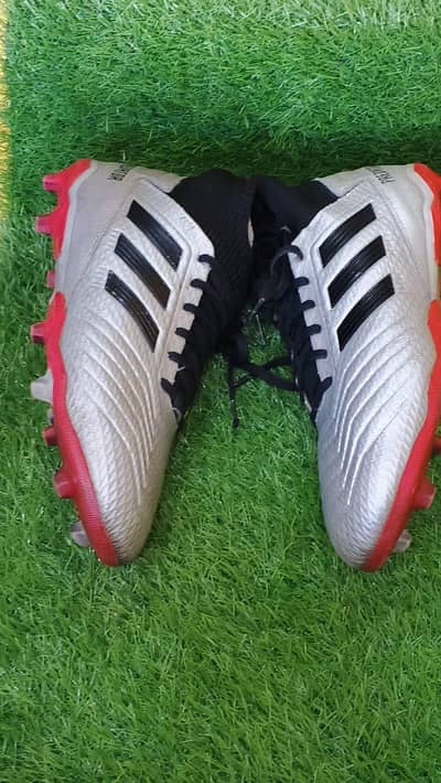 football shoes original #Nike airzom phantom adidas predator#football