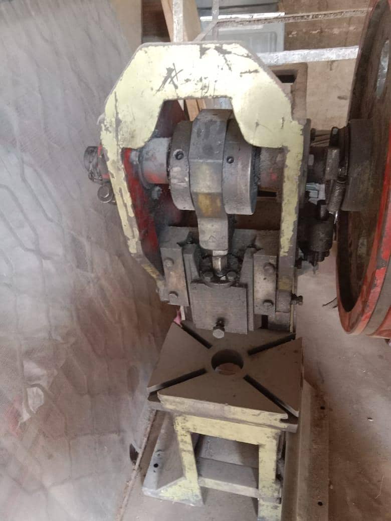 power press 1