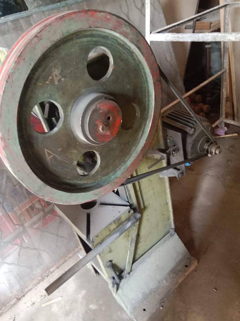 power press 2
