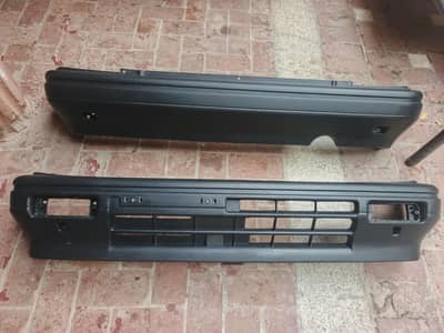 brand new bumper mehran original