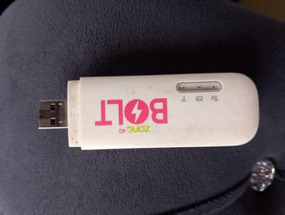 zong internet Wingle