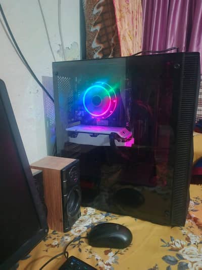 PC FOR SALE