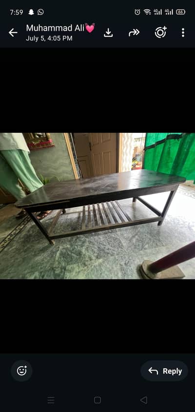 house hold items