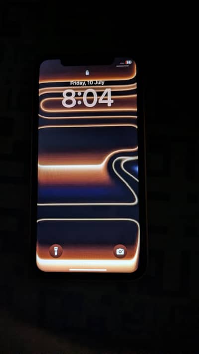 Apple iPhone XR Factory Unlocked 128gb Truetone active  Face off