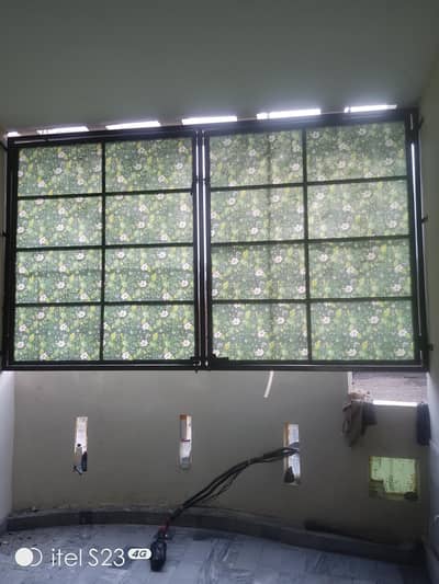 window