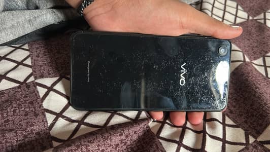 Vivo Y83