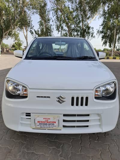 Suzuki Alto 2024. . 0300.670. 9383