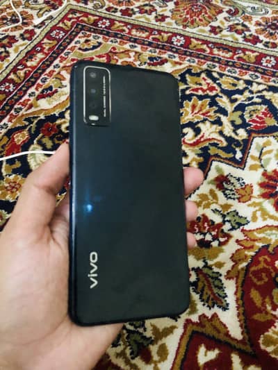 Vivo Y20